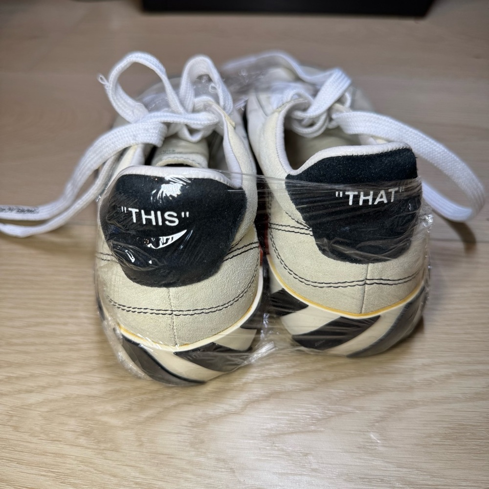 Off-White Shoes - image 7